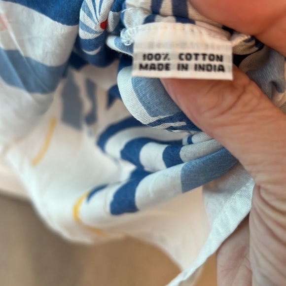 Roberta Freymann caftan - Picture 11 of 12